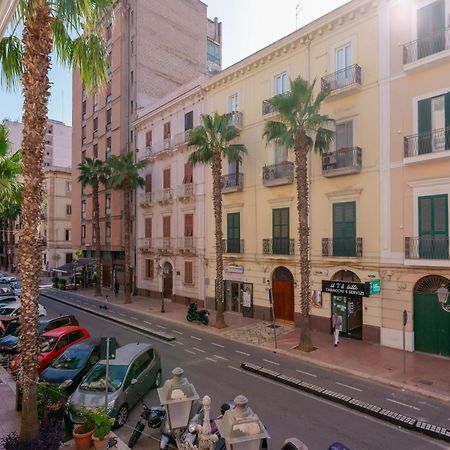 Palazzo Berardi Bed & Breakfast Taranto Luaran gambar