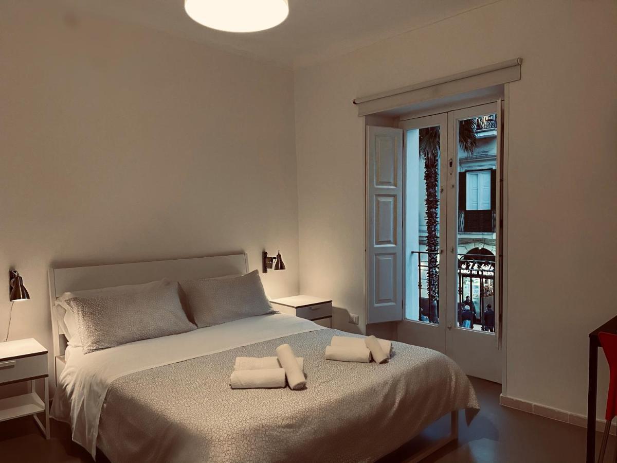 Palazzo Berardi Bed & Breakfast Taranto Luaran gambar
