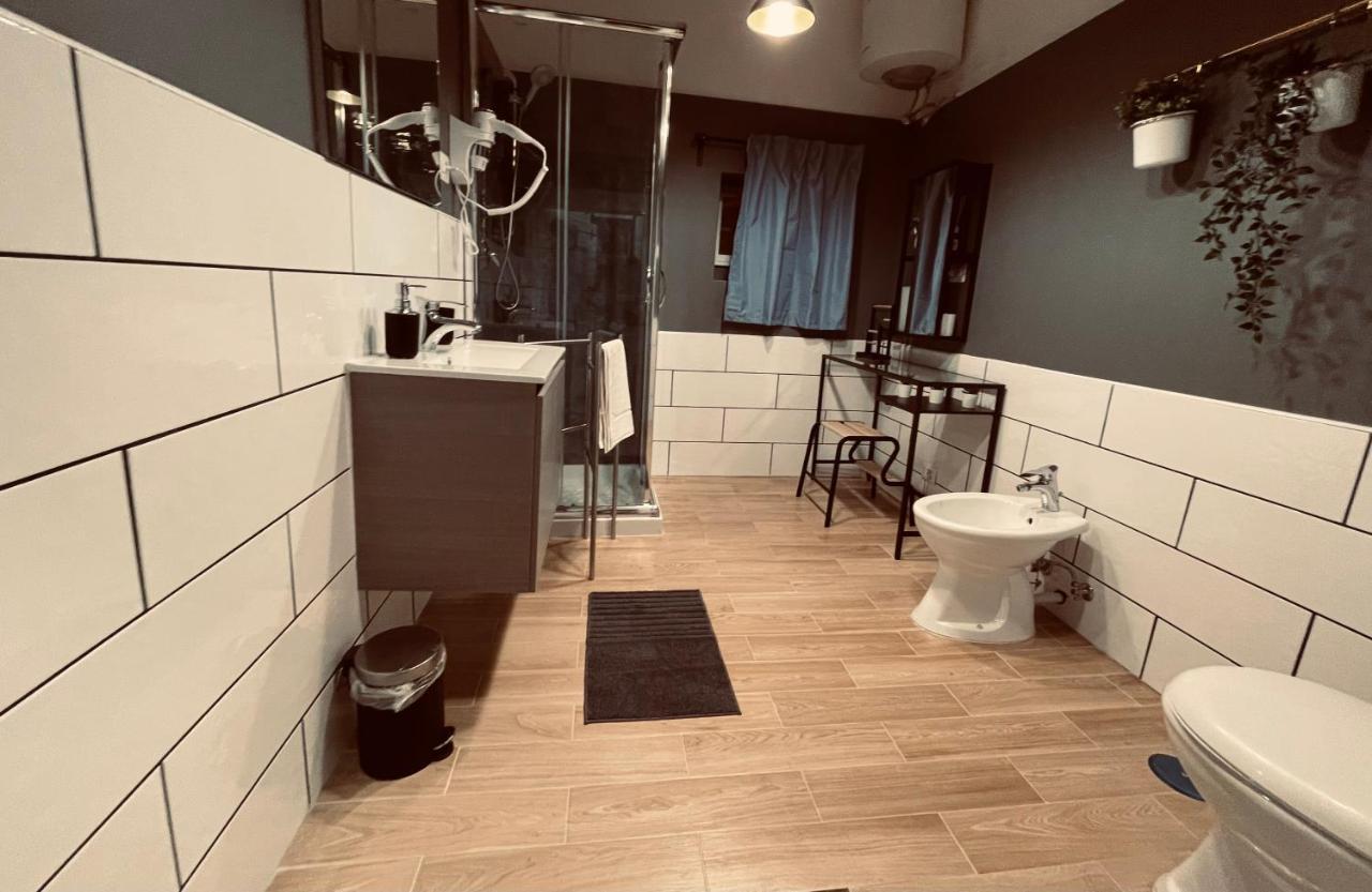 Palazzo Berardi Bed & Breakfast Taranto Luaran gambar