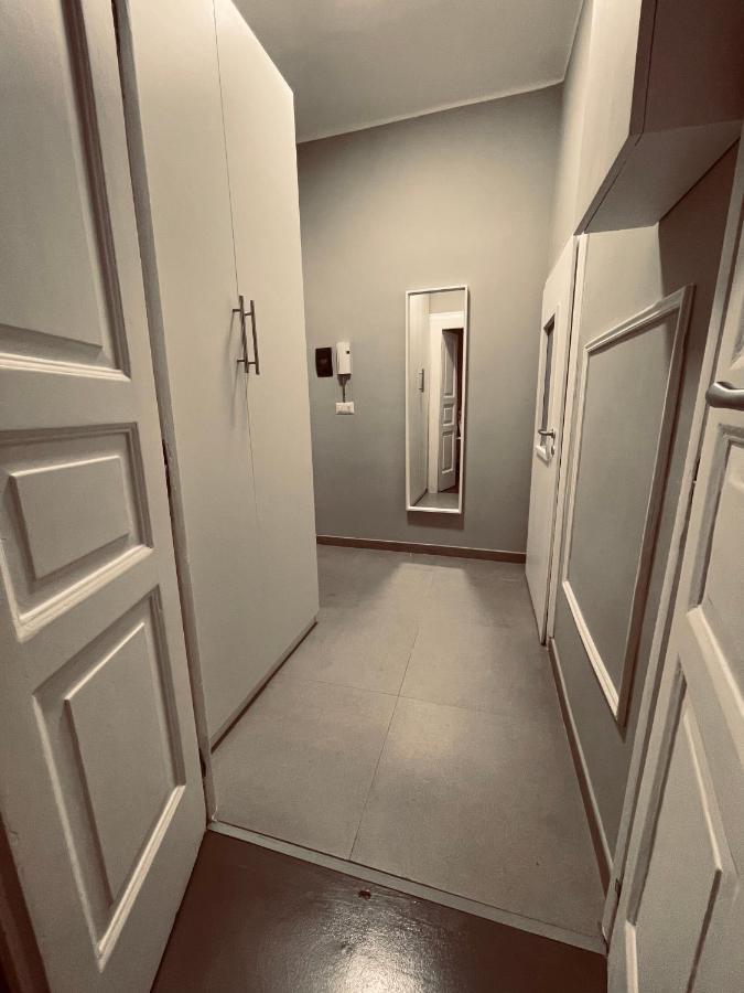 Palazzo Berardi Bed & Breakfast Taranto Luaran gambar