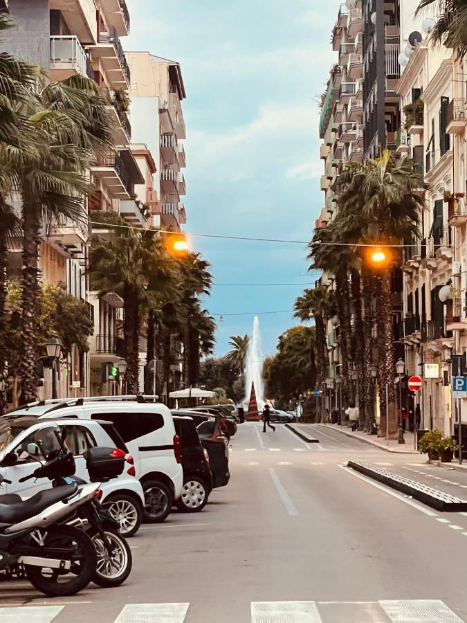 Palazzo Berardi Bed & Breakfast Taranto Luaran gambar