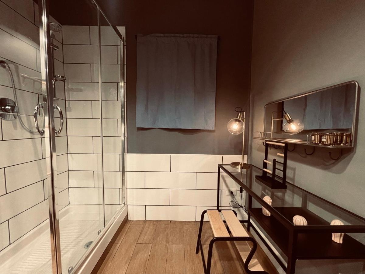 Palazzo Berardi Bed & Breakfast Taranto Luaran gambar