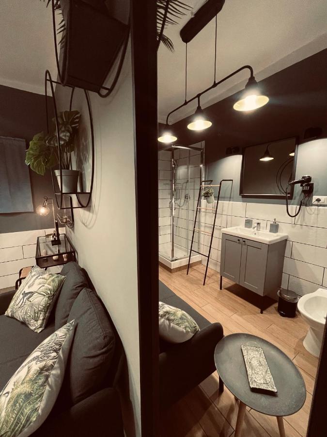 Palazzo Berardi Bed & Breakfast Taranto Luaran gambar