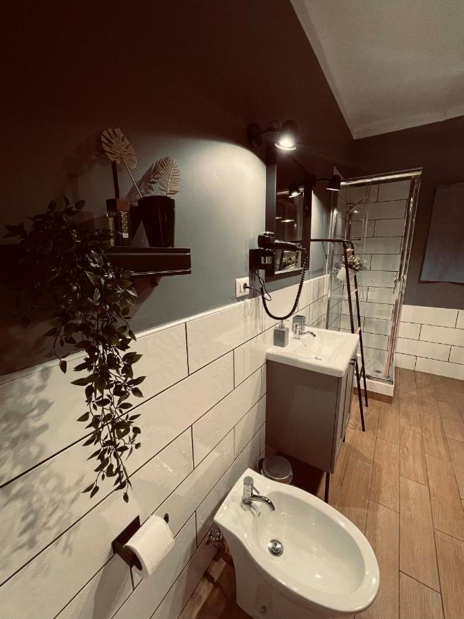 Palazzo Berardi Bed & Breakfast Taranto Luaran gambar