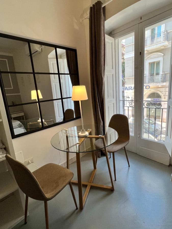 Palazzo Berardi Bed & Breakfast Taranto Luaran gambar