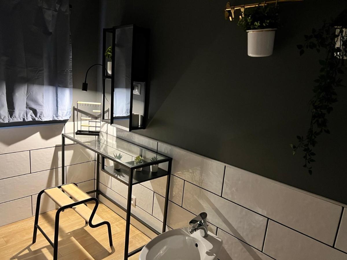 Palazzo Berardi Bed & Breakfast Taranto Luaran gambar