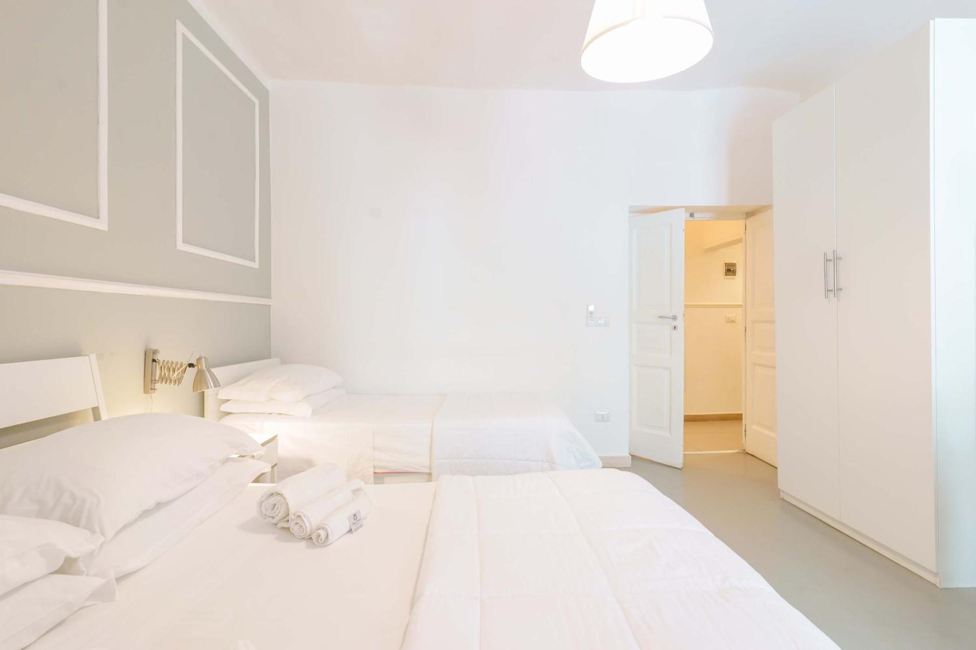 Palazzo Berardi Bed & Breakfast Taranto Luaran gambar