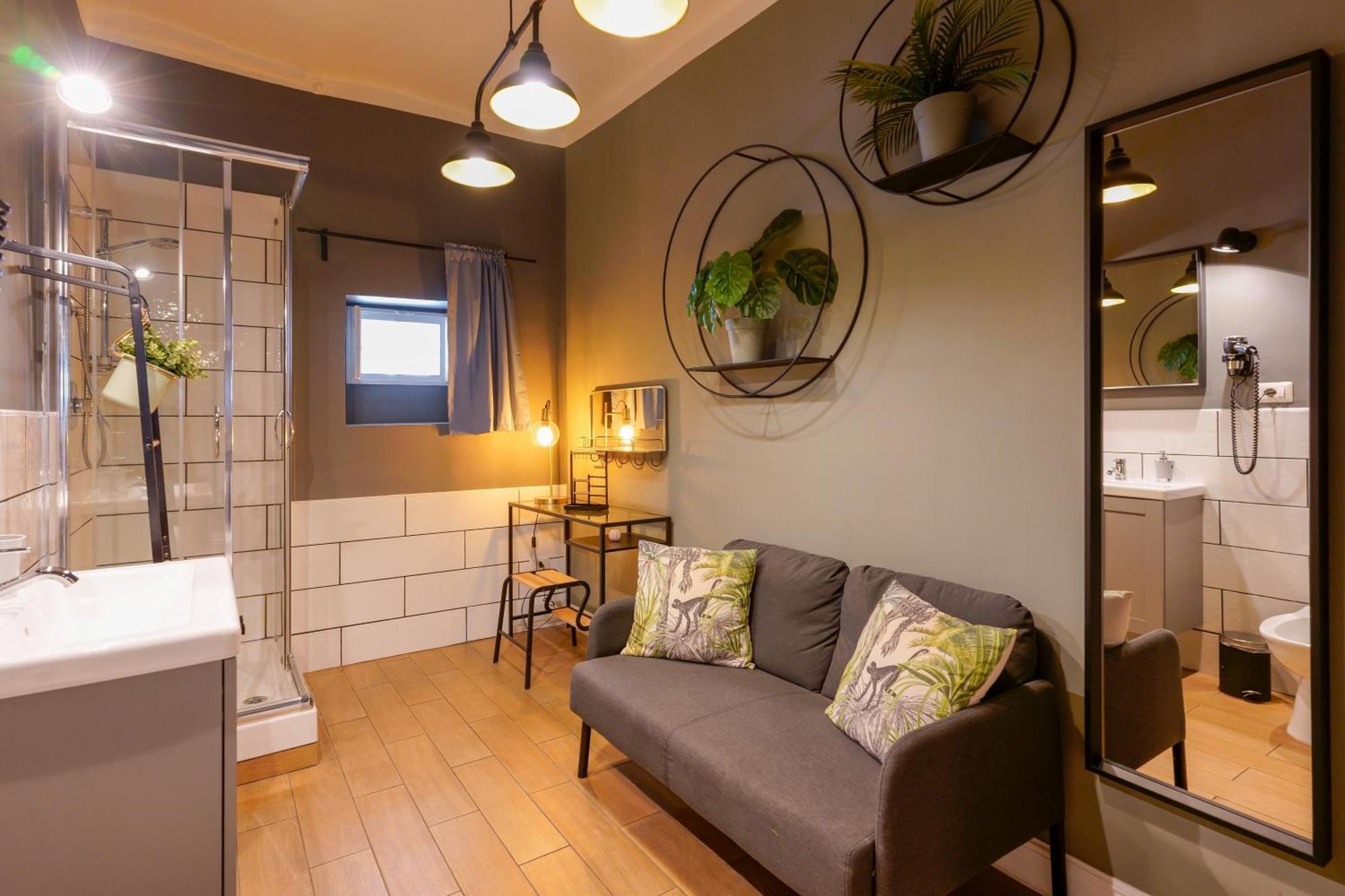 Palazzo Berardi Bed & Breakfast Taranto Luaran gambar