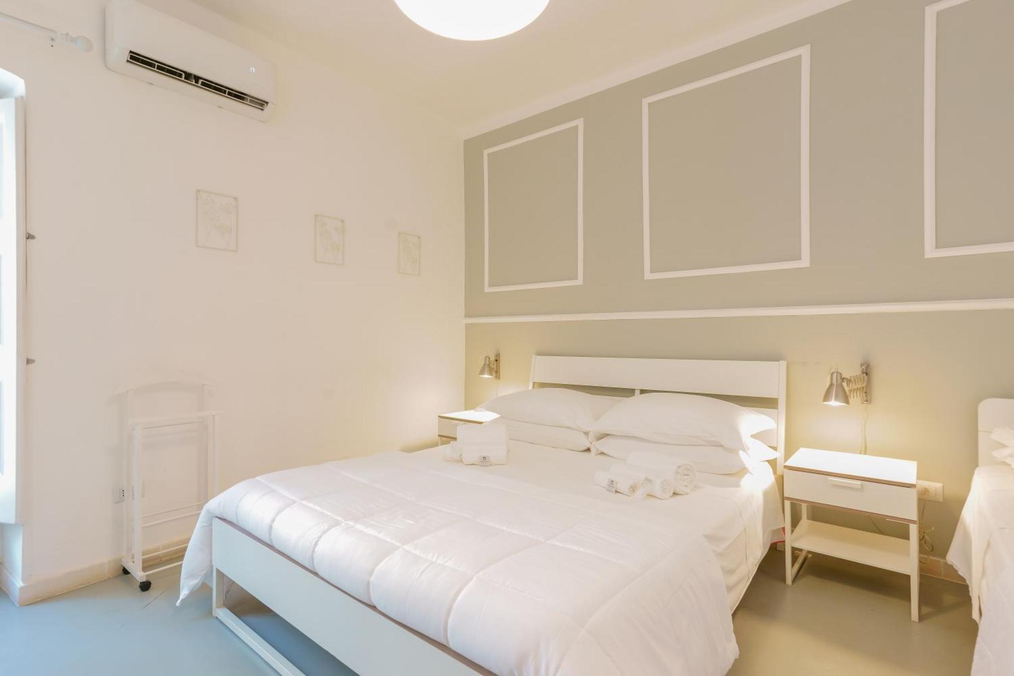 Palazzo Berardi Bed & Breakfast Taranto Luaran gambar