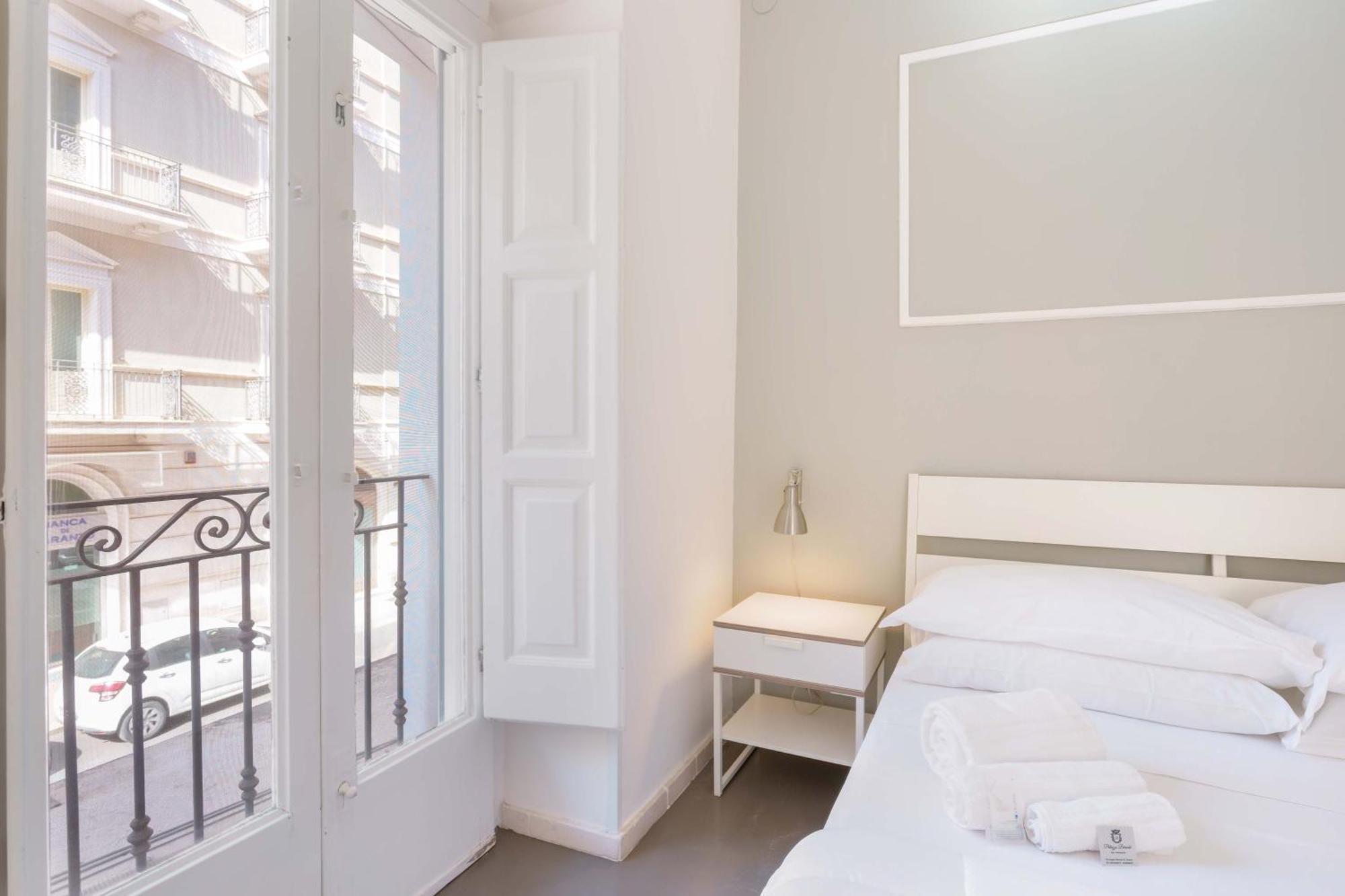 Palazzo Berardi Bed & Breakfast Taranto Luaran gambar