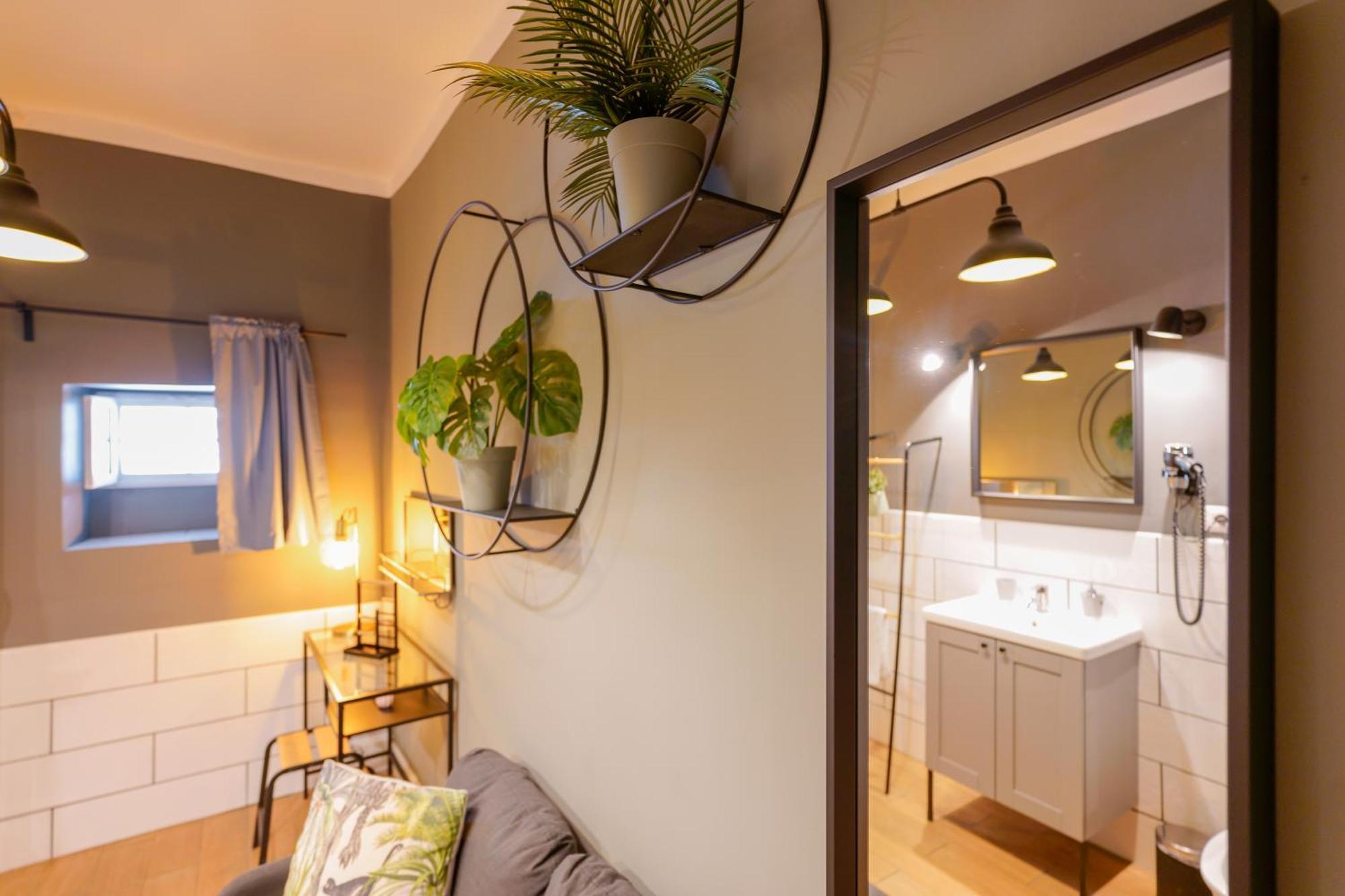 Palazzo Berardi Bed & Breakfast Taranto Luaran gambar