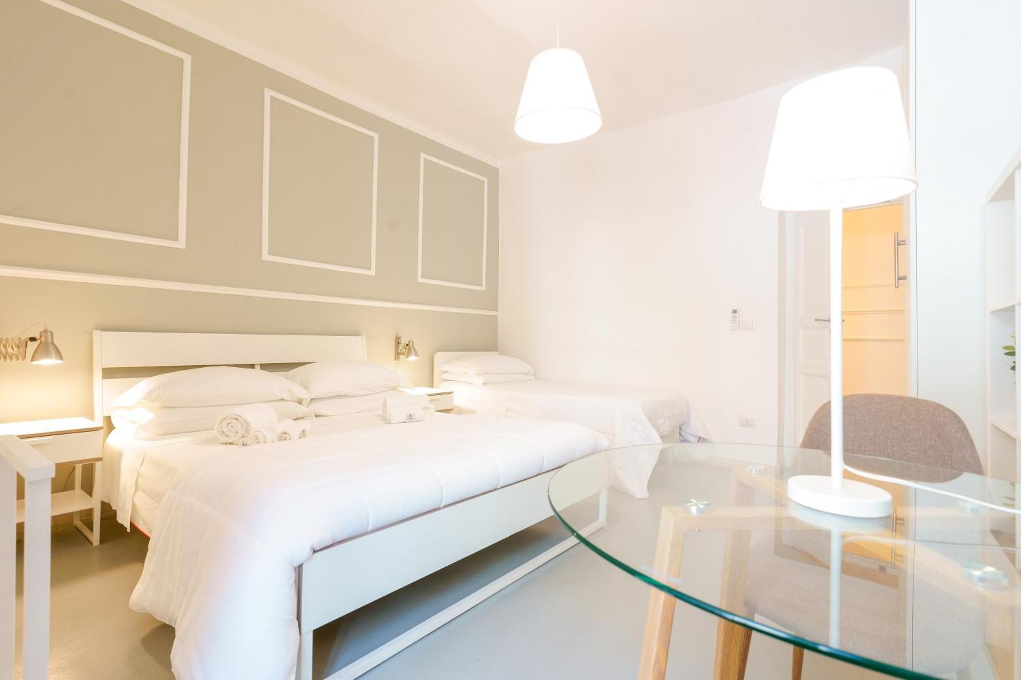 Palazzo Berardi Bed & Breakfast Taranto Luaran gambar