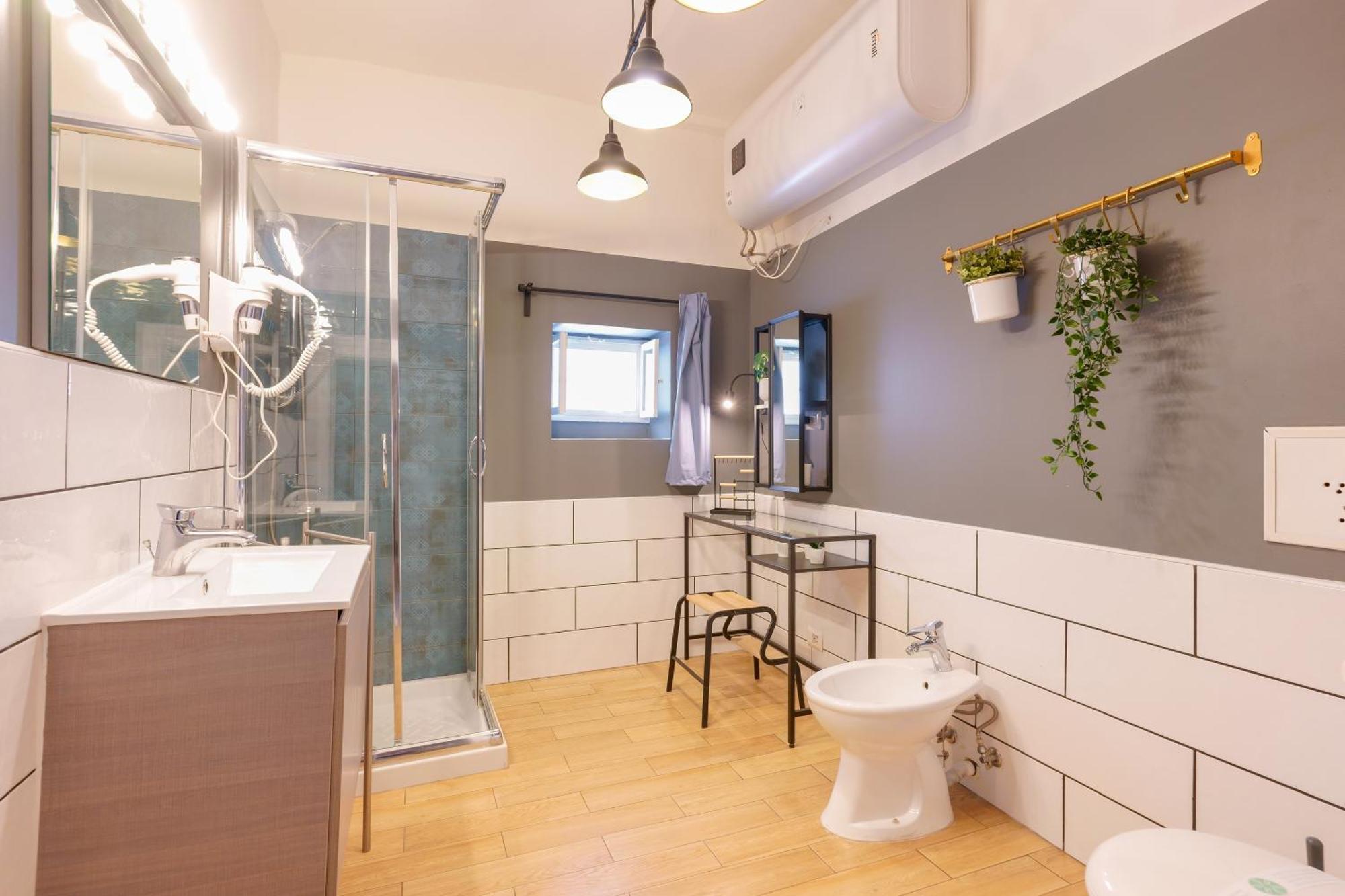 Palazzo Berardi Bed & Breakfast Taranto Luaran gambar